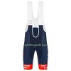 Bib Cykelshorts 2022 Trek-Segafredo